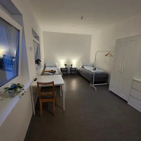 Relax After Work Appartamento Ochsenhausen